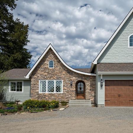 Country Cottage Basement Apartment Hayden Exterior foto