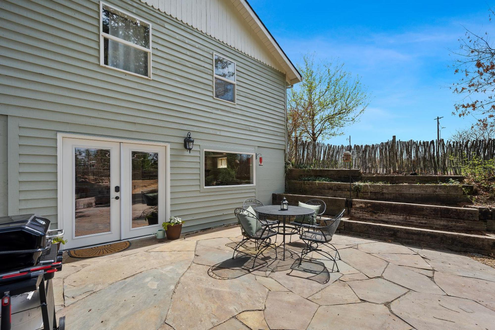 Country Cottage Basement Apartment Hayden Exterior foto