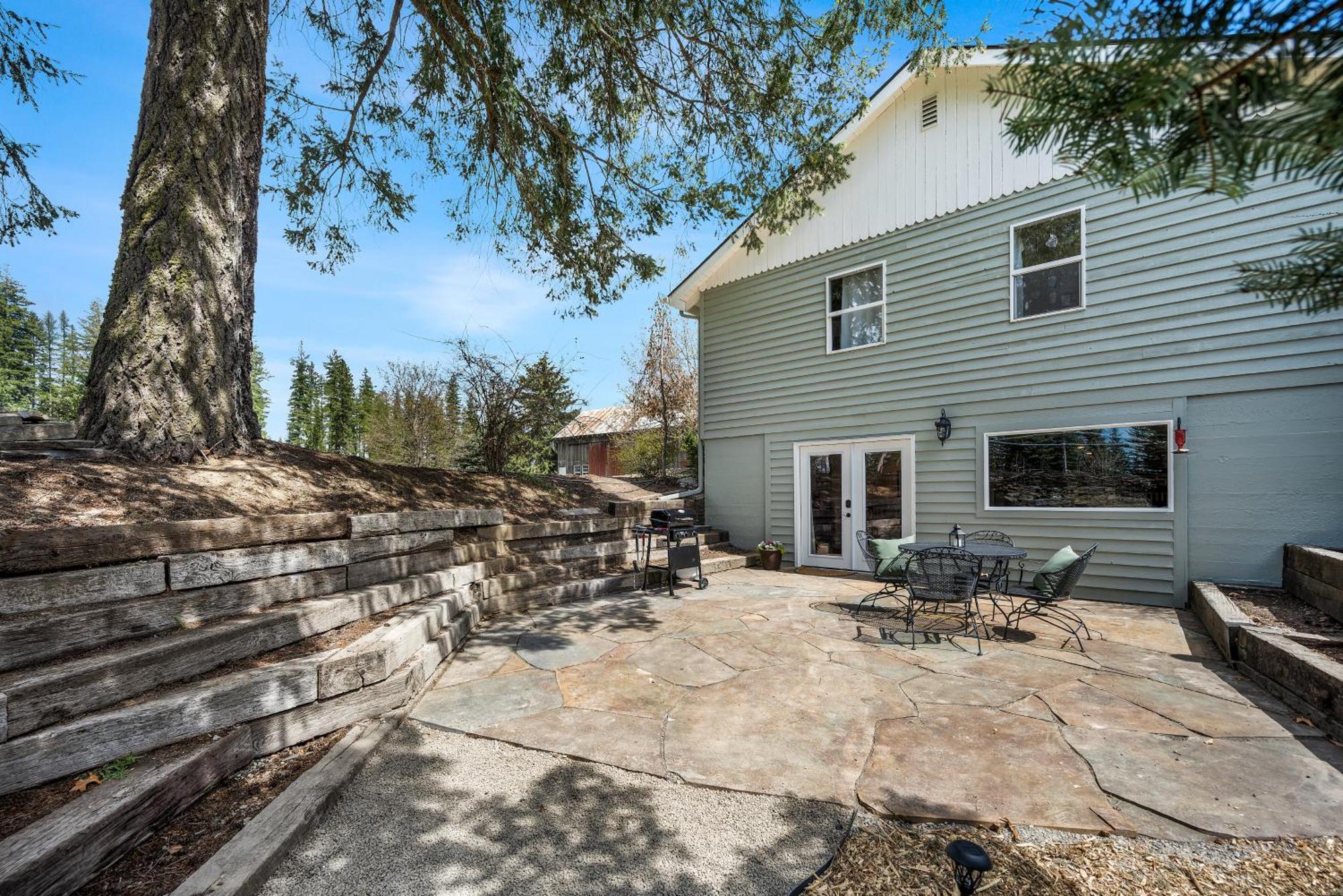 Country Cottage Basement Apartment Hayden Exterior foto